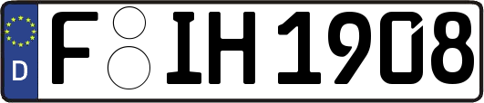 F-IH1908