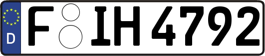 F-IH4792
