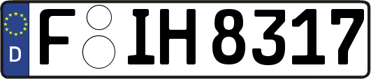 F-IH8317