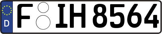F-IH8564