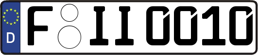 F-II0010