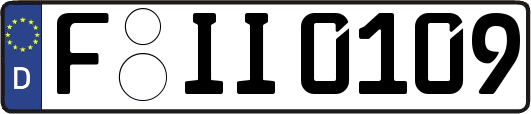 F-II0109