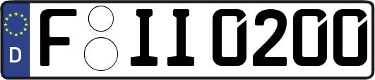 F-II0200
