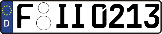 F-II0213
