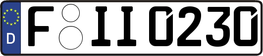 F-II0230