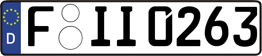 F-II0263