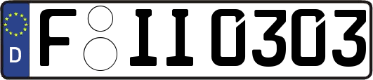 F-II0303