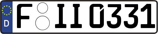 F-II0331