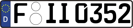 F-II0352