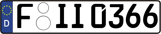 F-II0366