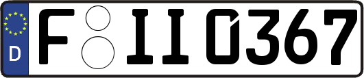 F-II0367