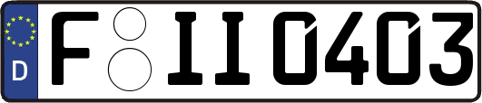 F-II0403