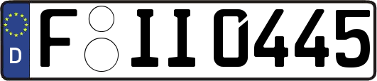 F-II0445