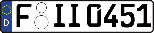 F-II0451
