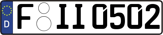 F-II0502
