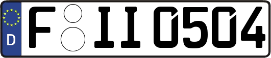 F-II0504