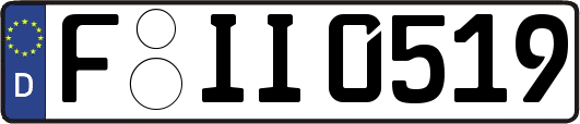 F-II0519
