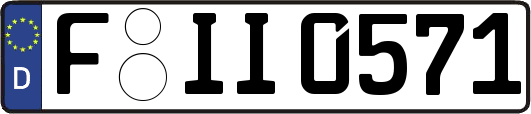 F-II0571