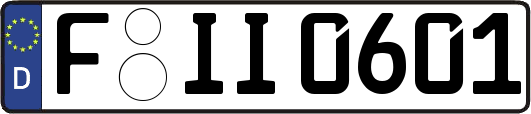 F-II0601
