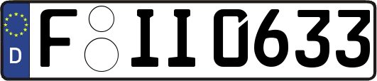 F-II0633