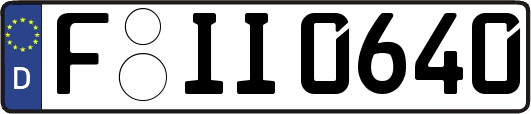 F-II0640