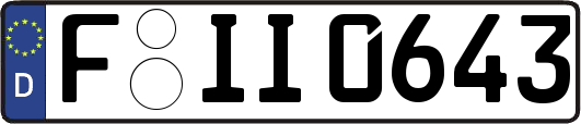 F-II0643