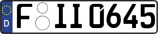 F-II0645