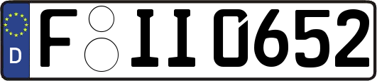 F-II0652