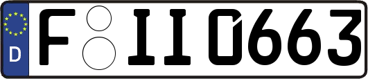 F-II0663