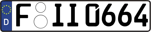 F-II0664