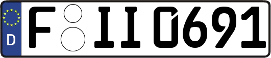 F-II0691