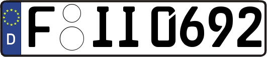 F-II0692