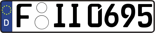 F-II0695