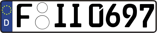 F-II0697