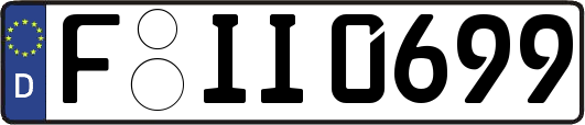 F-II0699