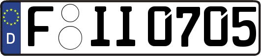 F-II0705