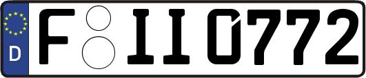 F-II0772