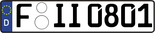 F-II0801