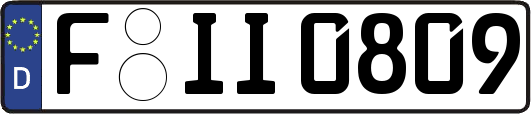 F-II0809