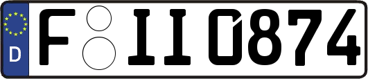 F-II0874