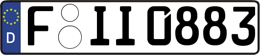 F-II0883