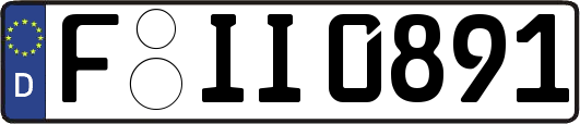 F-II0891