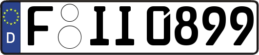 F-II0899