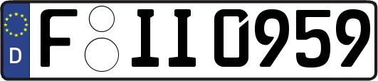 F-II0959
