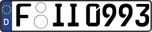 F-II0993