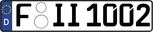 F-II1002