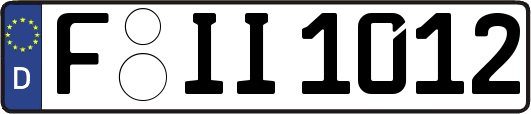 F-II1012