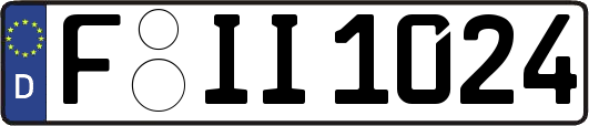 F-II1024