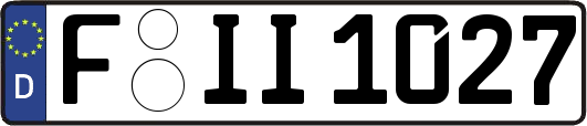 F-II1027