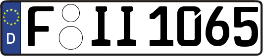 F-II1065